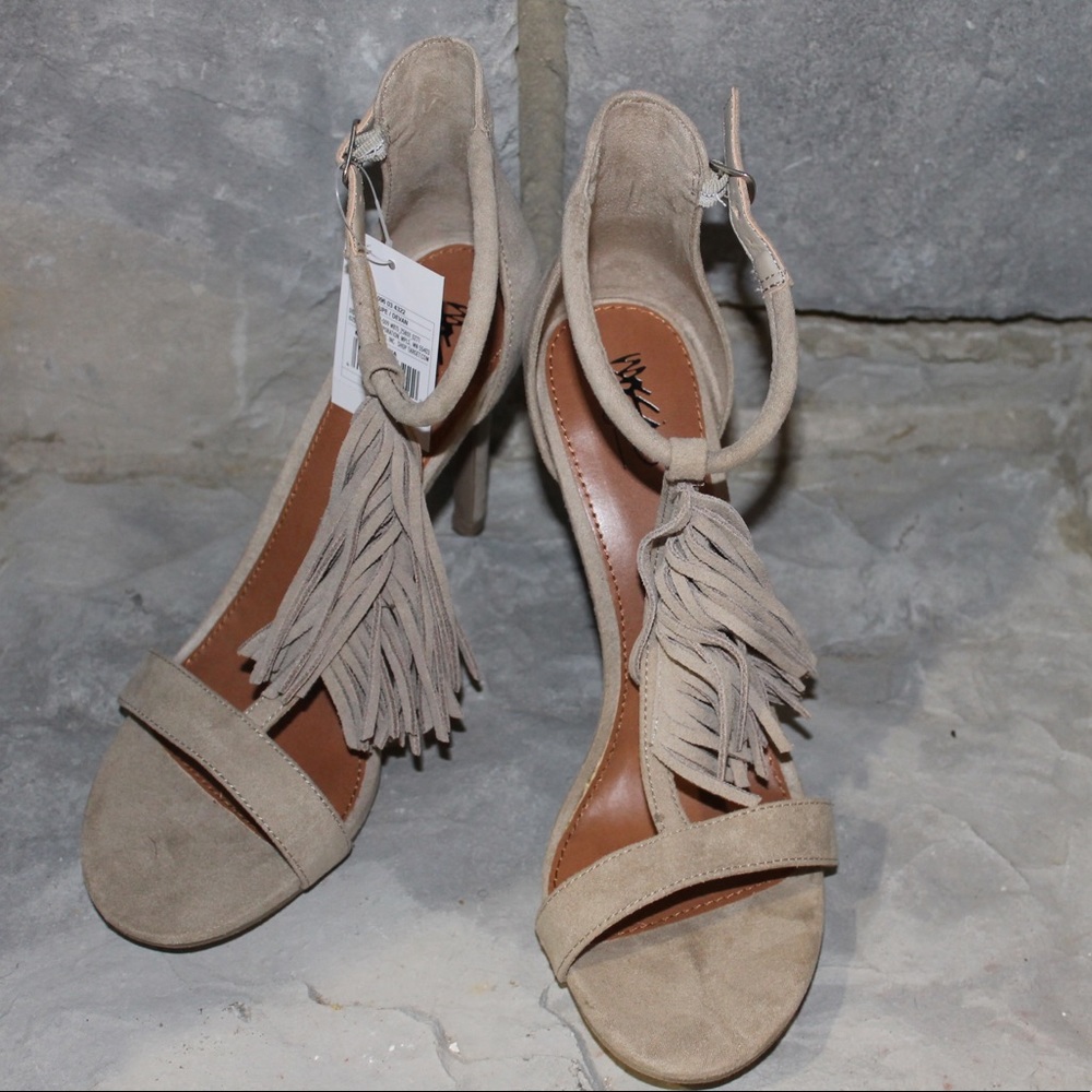 Massimo Heel